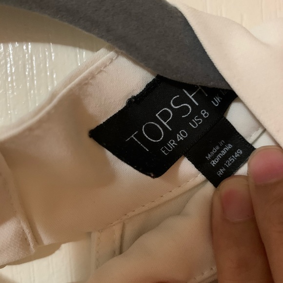 Topshop Romper ⭐️⭐️GET THIS FREE WITH PURCHASE 50$🆙⭐️⭐️ - Picture 6 of 6